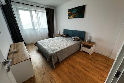 2 camere si Parcare Ivory Residence Pipera Emil Racovita Rond OMV - 11