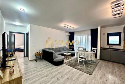Apartament superb | 3 cam | Loc de parcare subteran | ID:1696 - 2