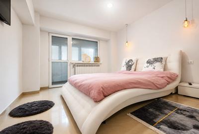 Gata de mutare | Apartament 3 camere | 80 mp | Etaj 4/7 | Ans.Buzăului - 5