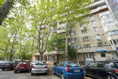 Apartament cu 4 camere de vânzare în zona Decebal - 10