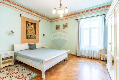 Apartament 3 camere si mansarda open-space Amzei | Romana - 8