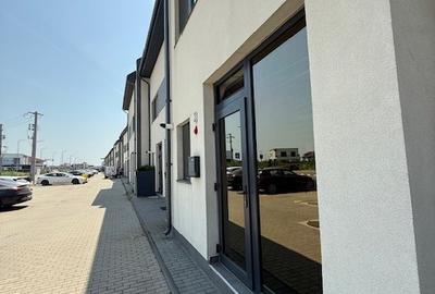 Vila in Pipera cu 5 Camere si Gradina - 8