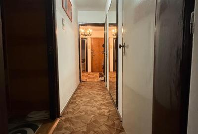 Apartament 3 camere, 68 mp, decomandat - Olimpia-Stadion - 7