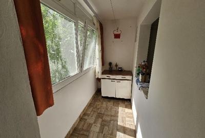 Dristor apartament 2 camere mobiliat si utilat - 11