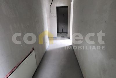 Apartament de vânzare | 2 nivele, grădină și parcare | Someșeni - 3