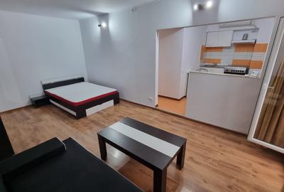 Liber! Apartament 1Cam Nicolina Belvedere/Biserica Catolica Bulevard