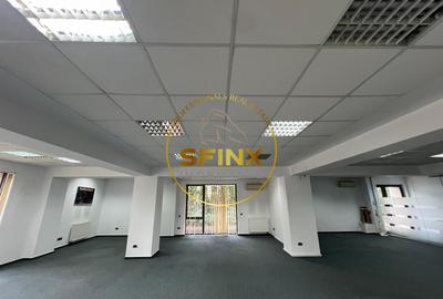 SPATIU BIROURI | CENTRAL | 200MP | REZIDENTIAL | - 1