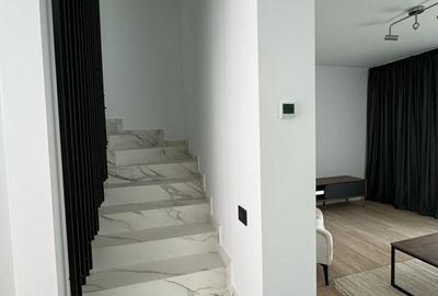 Vila Rond OMV | De închiriat | 4 dormitoare - 4
