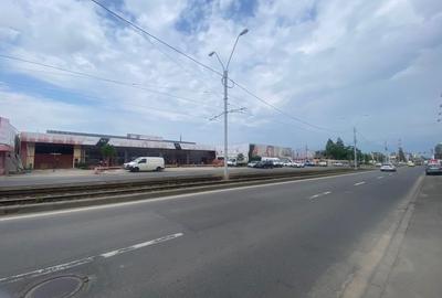 Spatii comerciale de inchiriat pe Strada Valea Cascadelor 24 bis - 4