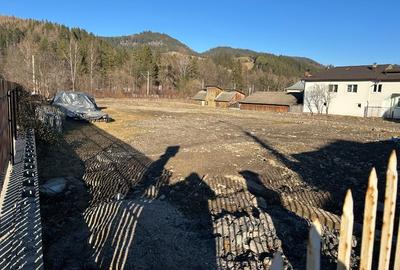 Vand Teren Comercial in centrul orasului! - 3