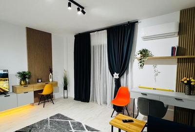 Ela Cotroceni – Răzoare: 2 Camere la Etajul 8, Vedere Panoramică și Parcare incl - 5