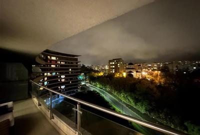 Vanzare apartament 2 camere, modern, zona Plopilor Cluj-Napoca - 9