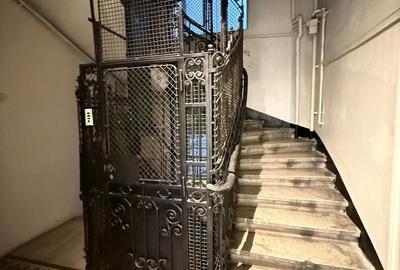 Apartament 2 camere transformate in 3 Carol I Mosilor Izvorul Rece - 15