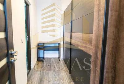 Apartament 3 camere semidecomandat + Parcare subterana inclusă | LUX | Riviera - 8