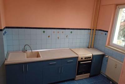 Apartament 3 Camere,Baba Novac,bl.reabilitat,et.3/8,DECOMANDAT,Lber - 6