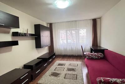 Apartament de închiriat, 3 camere, 65 mp, Gheorgheni zona Bulevardul Titulescu - 1