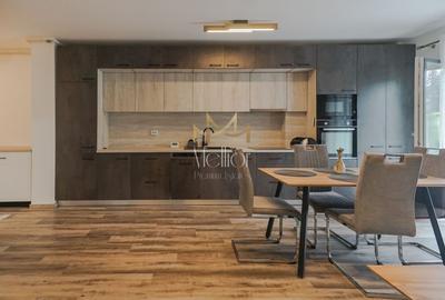 Apartament 2 camere, lux, parcare, boxa, cartier Buna Ziua! - 5