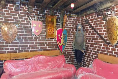 URGENT!,  SPATIU COMERCIAL IN ACTE, RANDAMENT MINIM 8%, NEGOCIABIL - 1