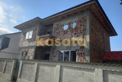 Casă individuală 4 camere Diamantului | Curte 250 mp | pompă căldură - 6