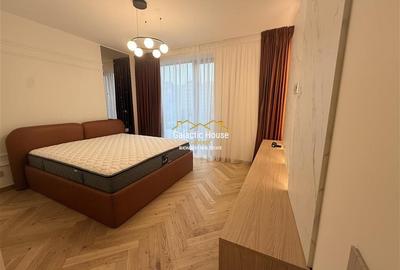 APARTAMENT APARTAMENT LUX PIATA VICTORIEI -PETRU RARES - 8