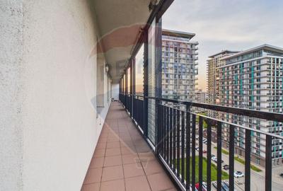 APARTAMENT PREMIUM CU 4 CAMERE , 107 MP, ASMITA GARDENS, BUCURESTI - 17