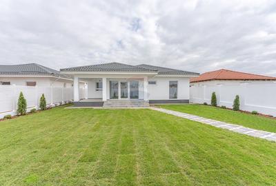 VILA BEST-  Casa individuala, noua, 4 camere, teren 527mp - 18