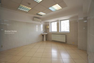 Spațiu office 525 mp – Piața Unirii || Locație Centrală - 8