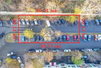 Zona Piata Unirii- De Vanzare Teren cu Autorizatie de Constructie - 3