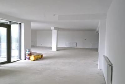 Spatiu comercial -Floresti 269 mp, CF Liber de sarcini - 2