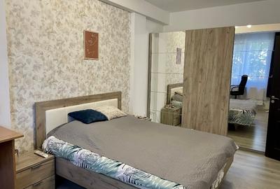 Aparatorii Patriei 2 camere langa Monaco Towers - 3