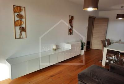 Apartament 2 camere | Lux | Aviatiei | Parcare Inclusa - 2