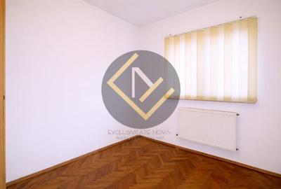 Apartament in Casa Alba Iulia Decebal singur curte doua intrari - 4