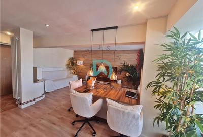 Apartament 2 camere Grivitei, mobilat utilat, Brasov - 22