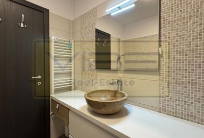Apartament 2 camere | parcare | boxa Conest Grand Residence - 18