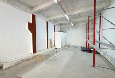 SPATIU COMERCIAL  DE INCHIRIAT | 209 MP UTILI | CALEA CLUJULUI | ORADEA - 8
