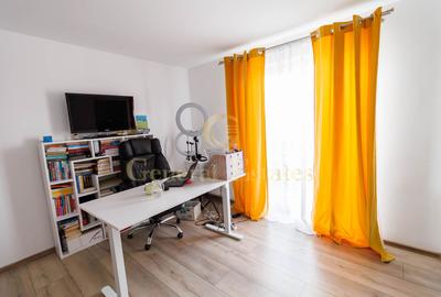 Casă de vânzare în Bod (lângă Brașov) – complet mobilată - 13