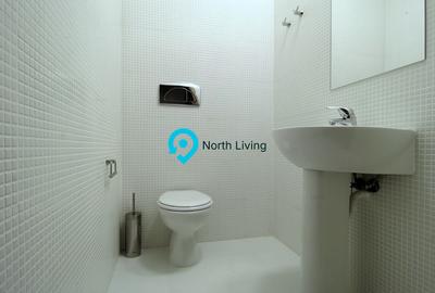 2 Camere | 61 mp | Aleea Privighetorilor -Baneasa | 2 bai - 6