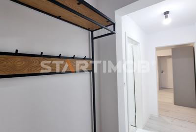 Apartament doua camere mobilat zona Onix - 11