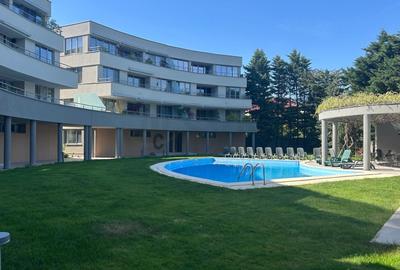 Apartament cu 4 camere decomandat, mobilat în Iancu Nicolae