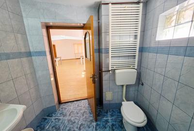 Spațiu comercial/birouri de închiriat – zona Dorobanțu - 9