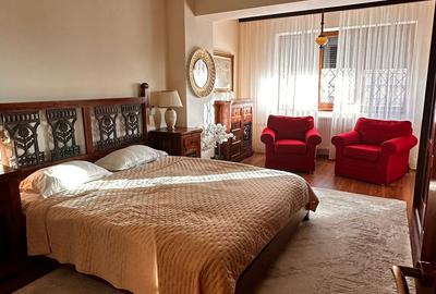 Penthouse Mamaia zona Butoaie P+1 - 13