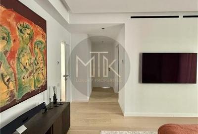 Iancu Nicolae/British SCHOOL | Vila 5 camere mobilata&utilata in Complex EXCLUSI - 25