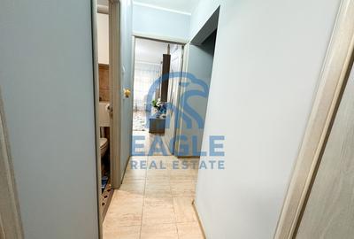 Comision 0% - 2 Camere cu boxa decomandat complet renovat in KM 5 - 13