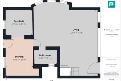 Casa cu 5 camere in Livada - 11