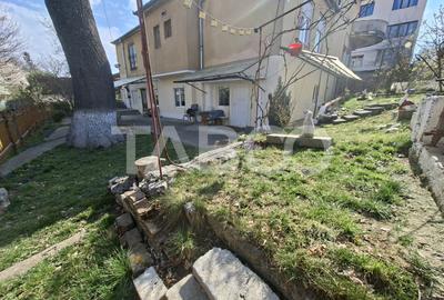 Constantin Noica - Apartament de vanzare 3 camere 2 bai gradina - 15