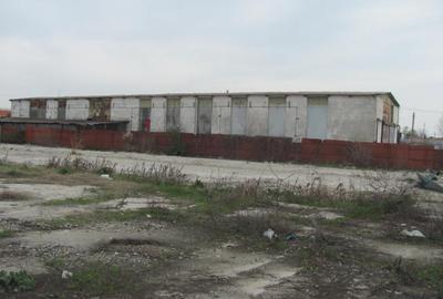 Magurele - Atomistilor, zona mixta - 4