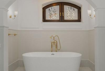 Chatenay Residence | Vila spectaculoasa in Herastrau | Teren 900mp - 20