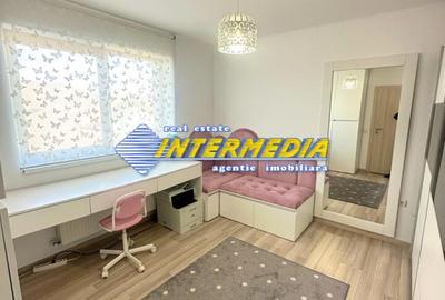 Casa Noua de vanzare Alba Iulia zona Alba - Micesti - 4