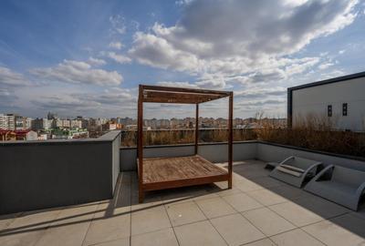 Penthouse | 274 mp | Stefan cel Mare | Viitorului 134 - 17
