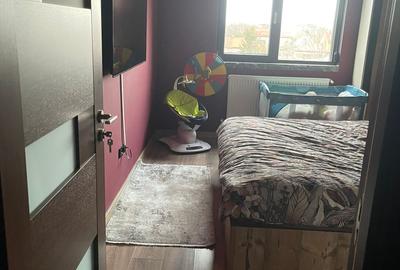 Militari-Gorjului-Uverturii-Apartament 2 camere, centrala, mobilat, parcare - 8